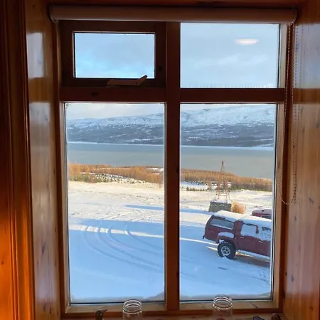 Hengifosslodge Skaldahus Egilsstaðir Extérieur photo