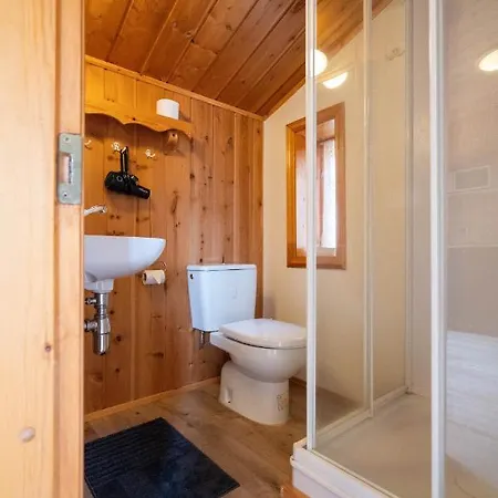 Hengifosslodge Skaldahus Egilsstaðir Extérieur photo