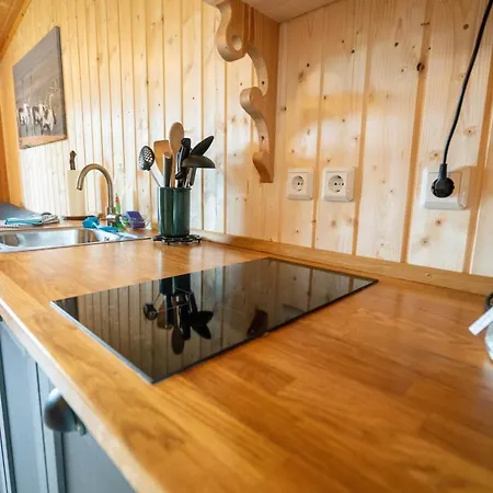 Hengifosslodge Skaldahus Egilsstaðir Extérieur photo