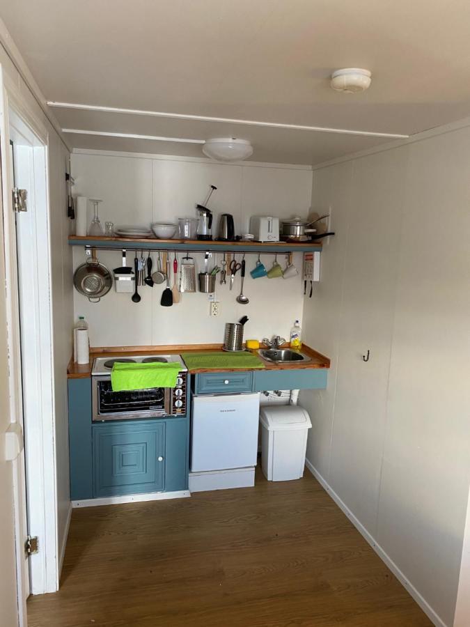 Hengifosslodge Skaldahus Appartement Egilsstaðir
