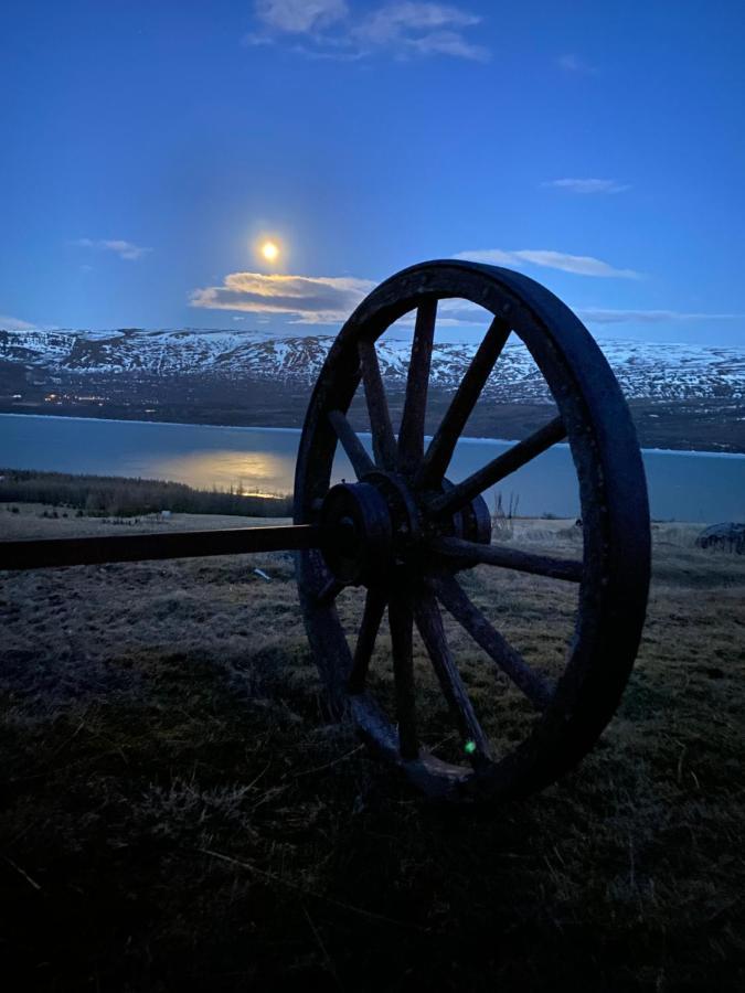 Appartement Hengifosslodge Skaldahus Egilsstaðir
